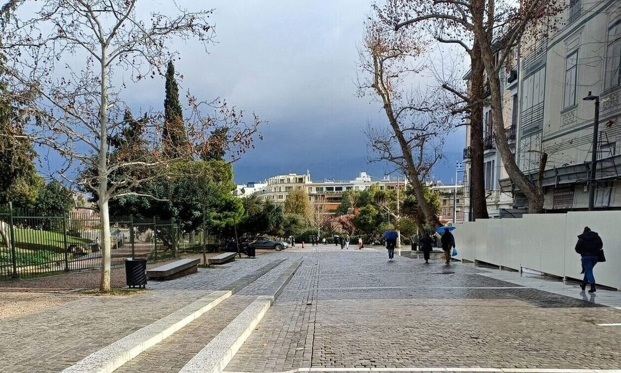 Σάκης Αρναούτογλου: «Άνοιξη το Σαββατοκύριακο, αλλά από Δευτέρα…»