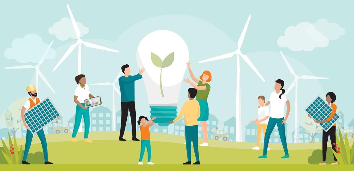 Ενημερωτική Εκδήλωση για τις Ενεργειακές Κοινότητες στη Χερσόνησο