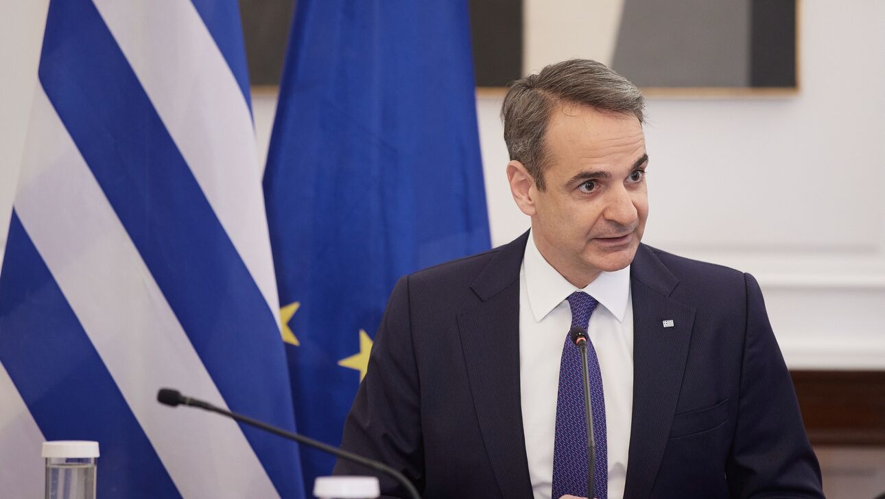 Συνεδριάζει σήμερα το ΚΥΣΕΑ υπό τον Μητσοτάκη – Η ατζέντα