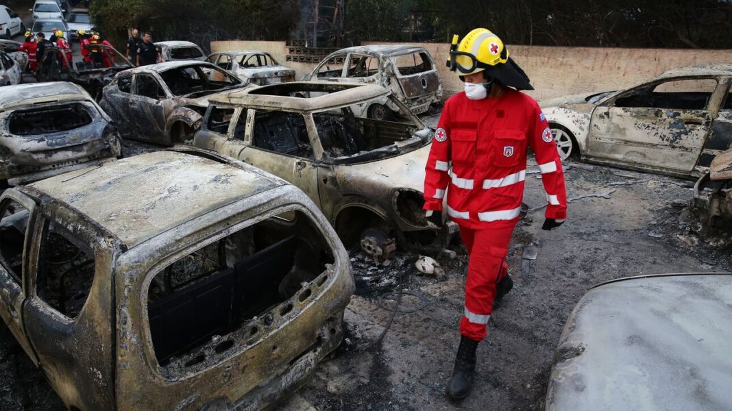 Πυρκαγιά στο Μάτι: Σήμερα η αγόρευση του εισαγγελέα για την τραγωδία