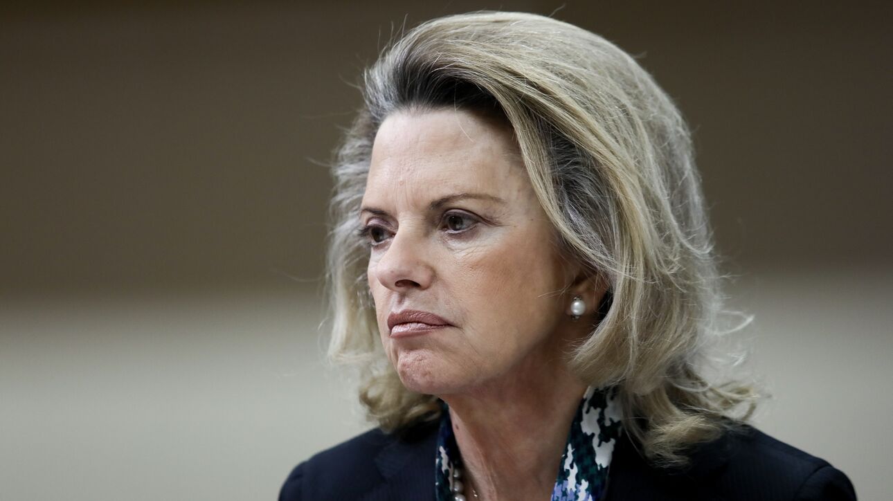 Βόζεμπεργκ: Επείγουσα ερώτηση στην Κομισιόν «για τις νέες τουρκικές προκλήσεις στο Αιγαίο»