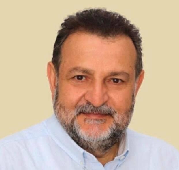 Δήλωση Κεγκέρογλου για την εκλογή του στη διοίκηση της ΠΕΔ Κρήτης