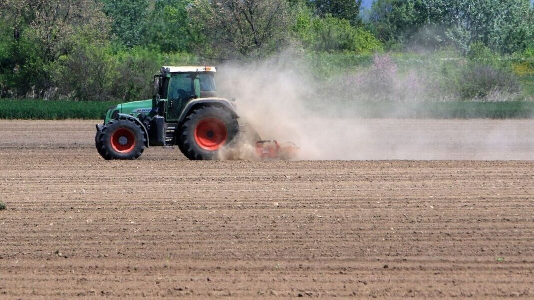 «Mικροδάνεια» έως 25.000 ευρώ για αγρότες – Ποιους αφορά