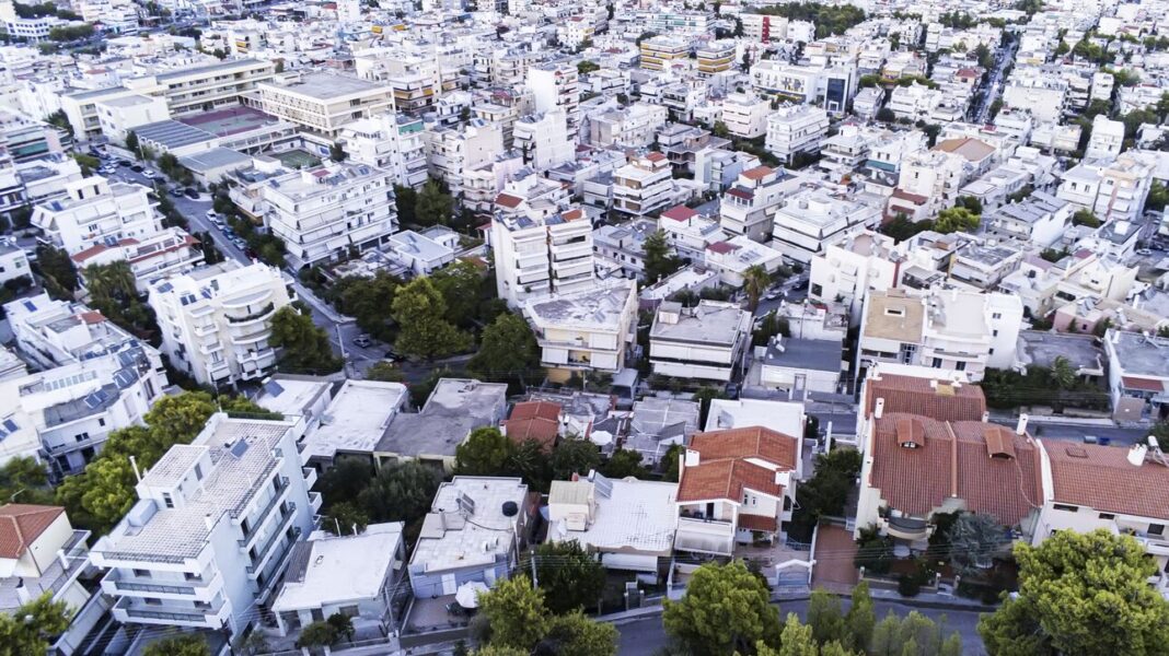 myPROPERTY: Μέχρι 22/2 οι αιτήσεις για την έκπτωση 10% στον ΕΝΦΙΑ