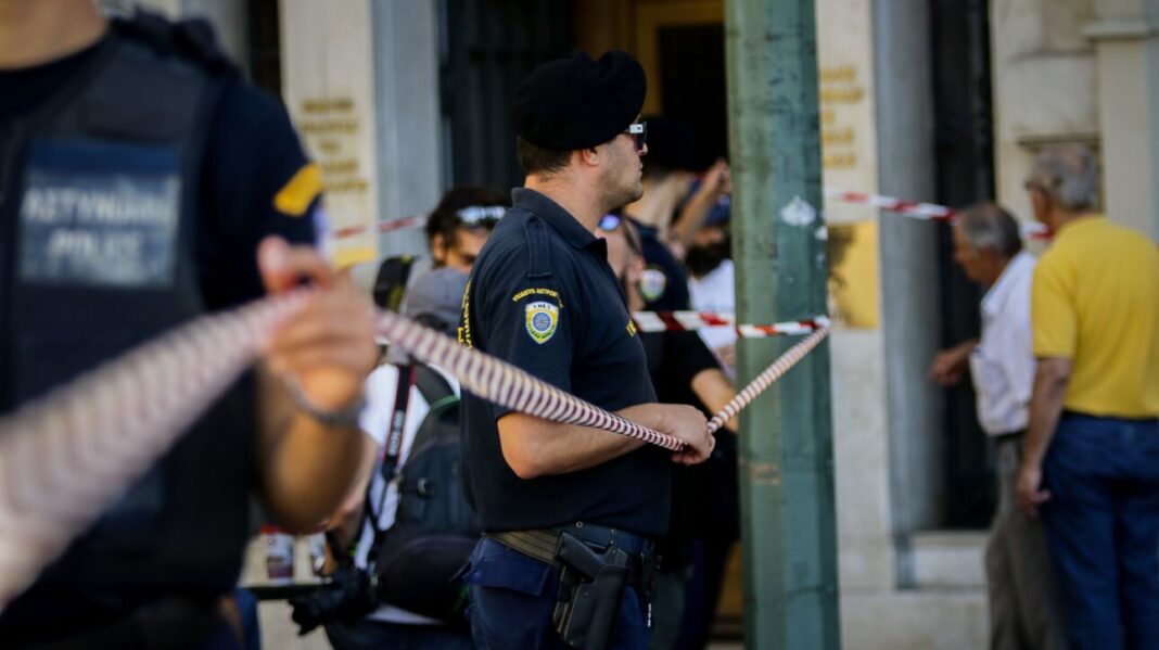 Βόμβα στο υπουργείο Εργασίας: Συνεργασία της ΕΛ.ΑΣ με ευρωπαϊκές αρχές και φόβοι για νέο «χτύπημα»