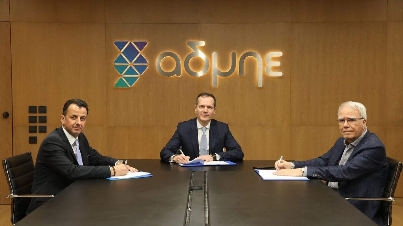 ΑΔΜΗΕ: Ολοκληρώνεται η διασύνδεση της Πελοποννήσου στο σύστημα υπέρυψηλής τάσης