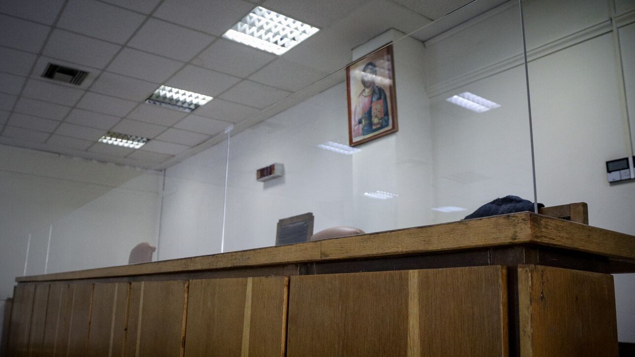 Ποινικός Κώδικας: Επιτάχυνση της Δικαιοσύνης και αυστηροποίηση ποινών - Όλες οι αλλαγές