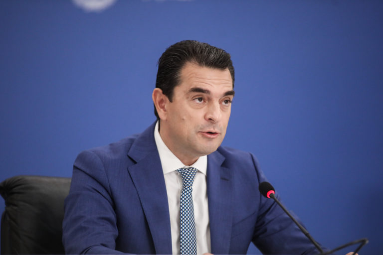 Κ. Σκρέκας: Σχεδιάζουμε νέα χρηματοδοτικά εργαλεία για την έρευνα και την καινοτομία
