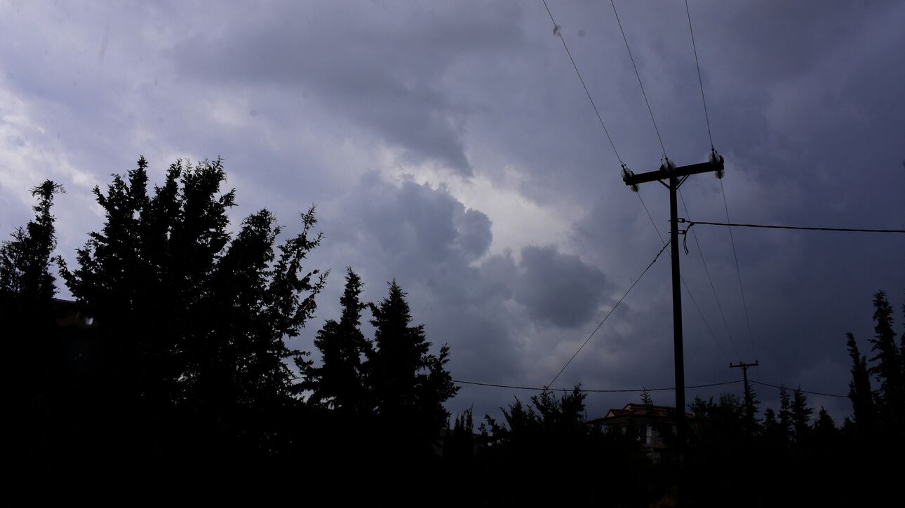 Άνδρας εντοπίστηκε νεκρός πάνω σε στύλο υψηλής τάσης του ΔΕΔΔΗΕ