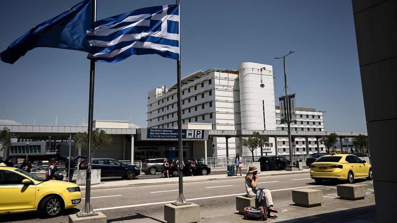 «Πράσινο φως» από το Χρηματιστήριο Αθηνών για τις μετοχές του Ελ. Βενιζέλος