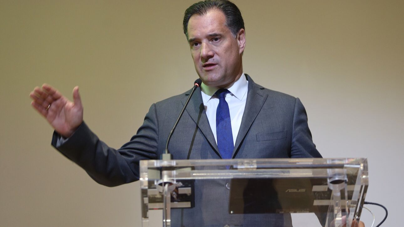 Γεωργιάδης: Πάνω από 200 εκατ. ευρώ μέχρι το 2025 για προγράμματα κατά του καρκίνου