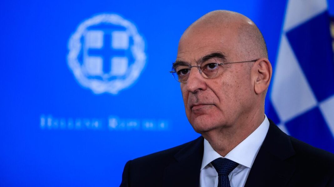 Στην αντιπυραυλική «ασπίδα» European Sky Shield προσχωρεί η Ελλαδα – Μήνυμα Δένδια σε Γκιουλέρ