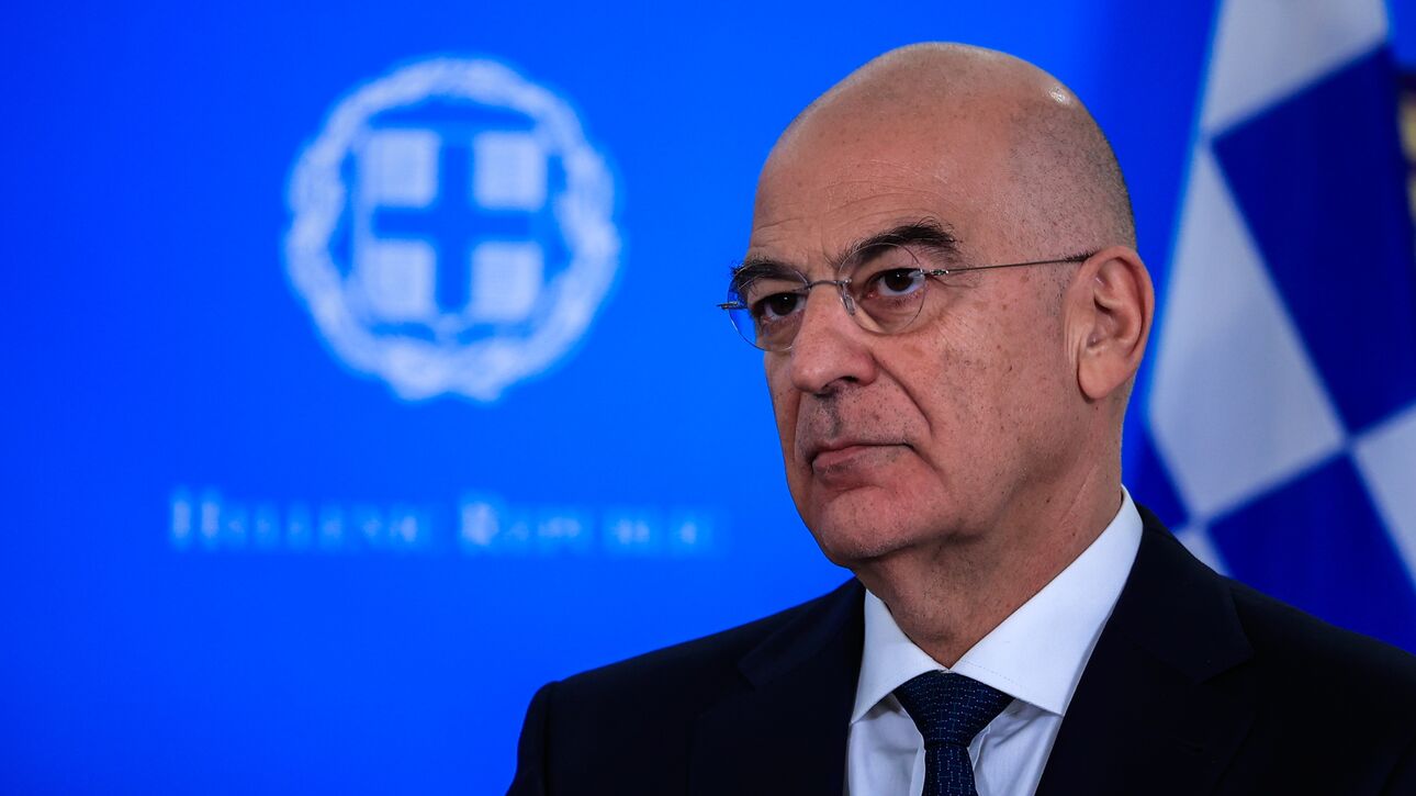 Στην αντιπυραυλική «ασπίδα» European Sky Shield προσχωρεί η Ελλαδα – Μήνυμα Δένδια σε Γκιουλέρ