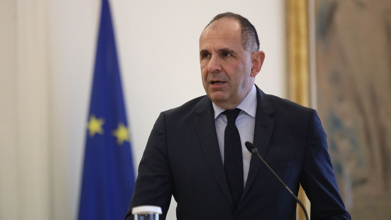 Γεραπετρίτης: Το Διεθνές Δίκαιο απαραίτητο εργαλείο για την επίτευξη της ειρήνης