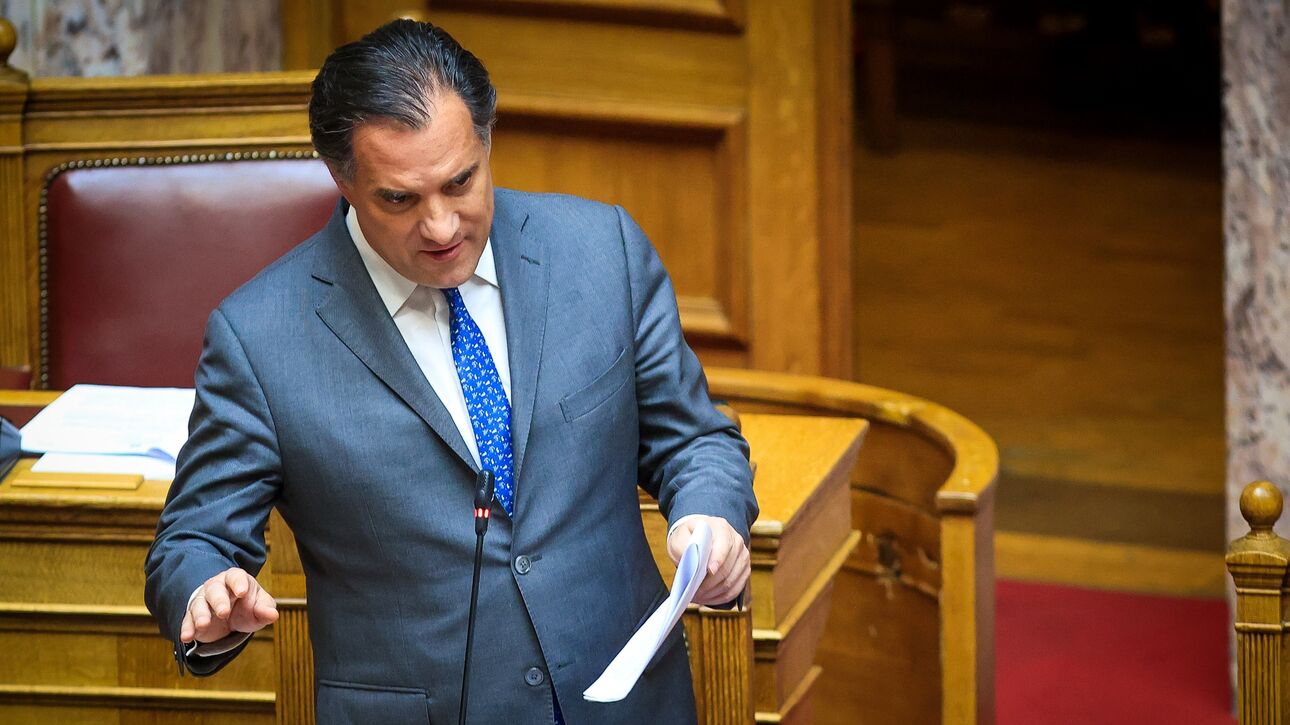 Νέα κόντρα Γεωργιάδη – Πολάκη για το ΚΕΕΛΠΝΟ