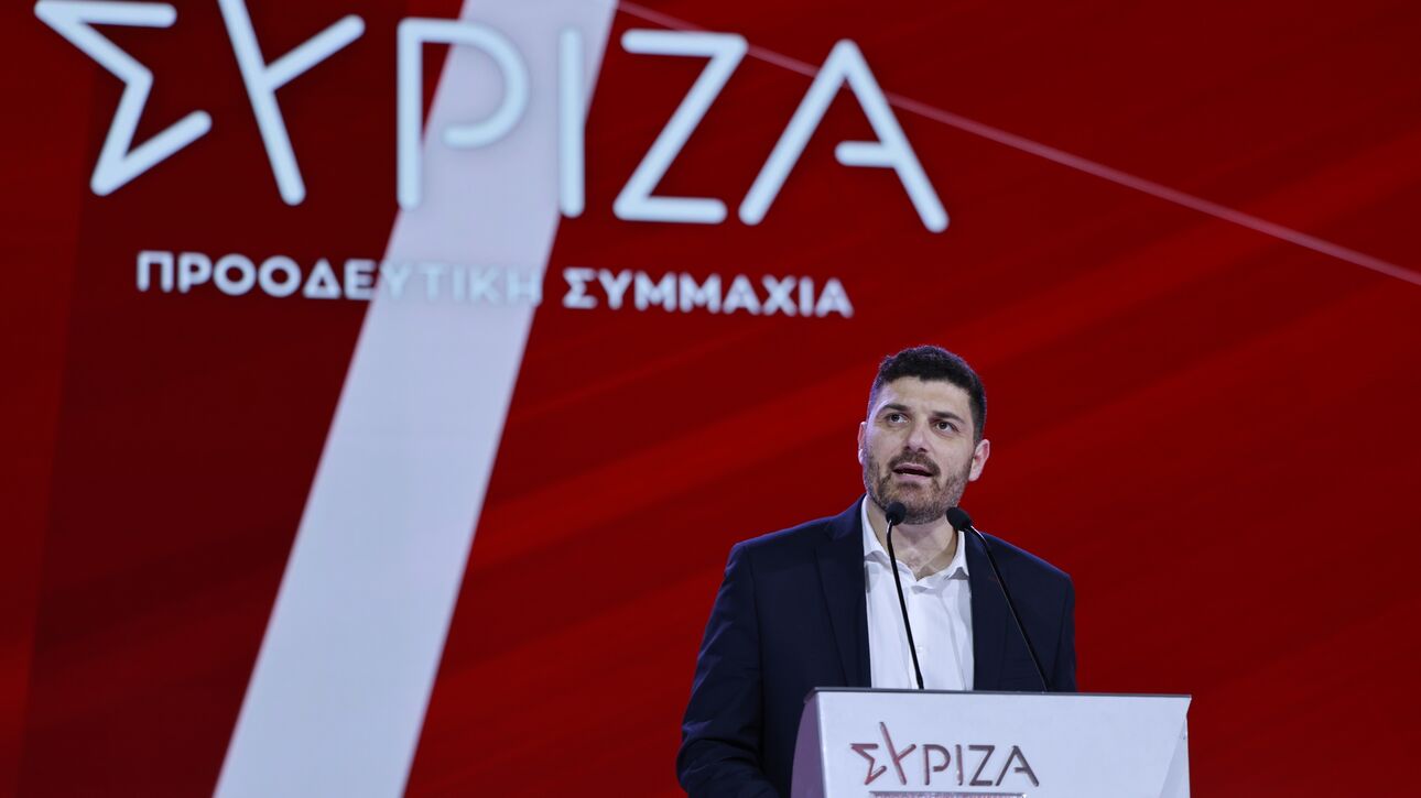 Βήμα πίσω από Τεμπονέρα: «Για το κοινό καλό κάνουμε και πίσω» – Ανοίγει ο δρόμος για Γεροβασίλη