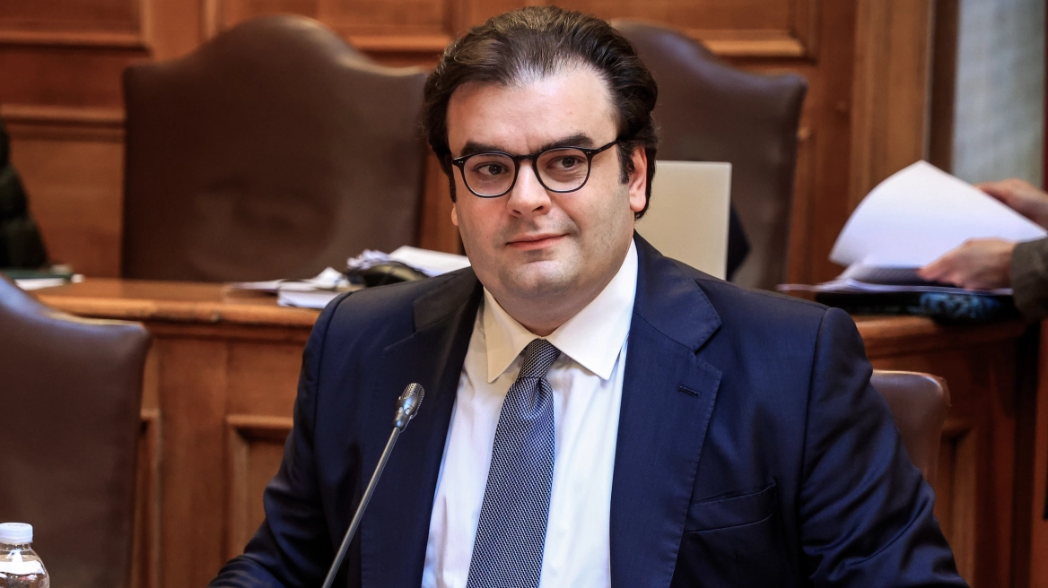 Πιερρακάκης: Επόμενο βήμα η συνταγματική αναθεώρηση του άρθρου 16