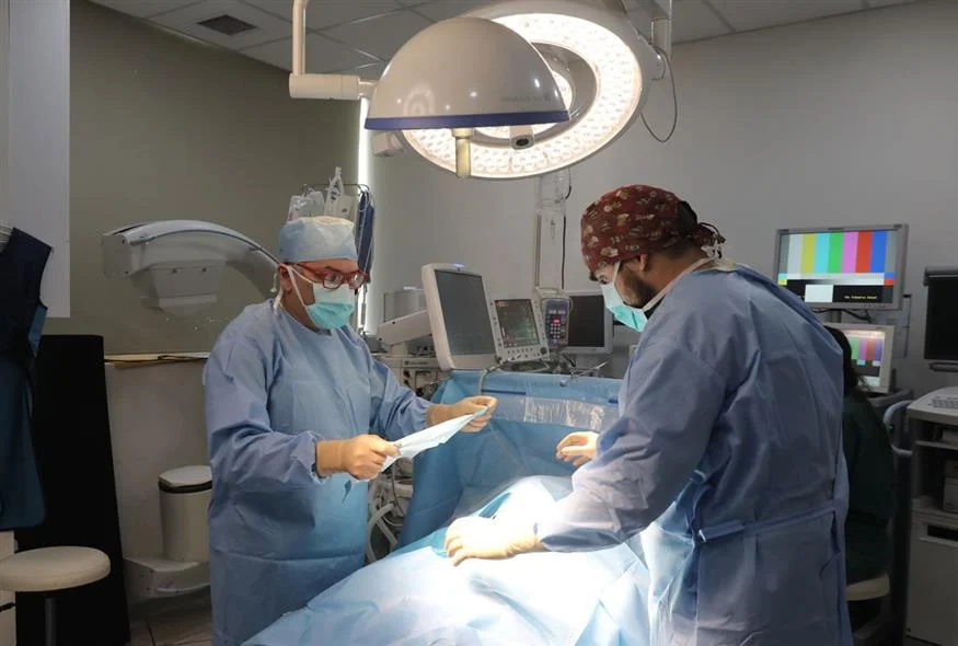 Νοσοκομείο Παίδων «Αγλαΐα Κυριακού»: Τέλος τα χειρουργεία λόγω έλλειψης προσωπικού