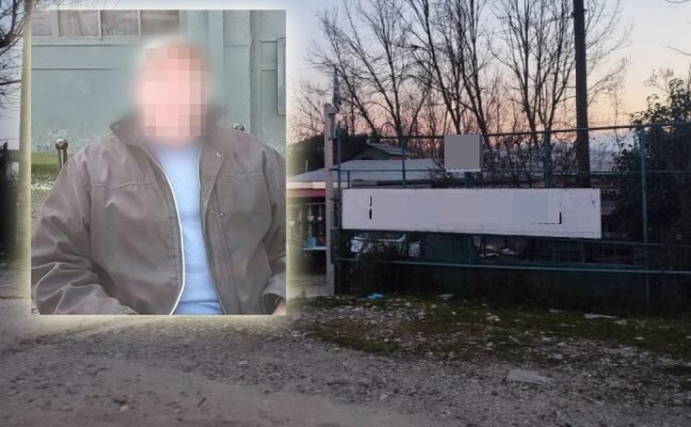 Κοιμήθηκε δίπλα στο ακέφαλο πτώμα του πατέρα του – Νέες αποκαλύψεις για το στυγερό έγκλημα