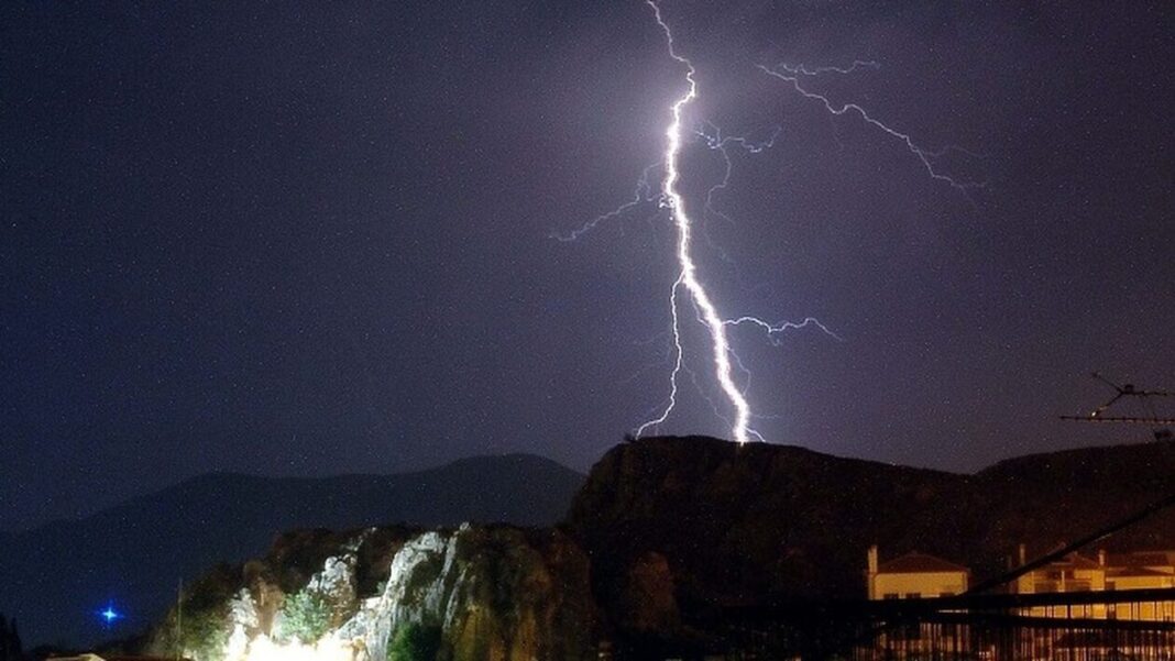 Καιρός: Έκτακτη ειδοποίηση Μαρουσάκη - Έρχεται διπλή ιταλική κακοκαιρία, πότε και πού θα χτυπήσει