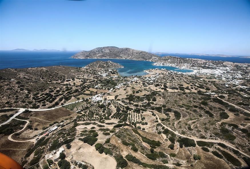 To ελληνικό νησί που βρίσκεται 1η θέση ανάμεσα στους πιο υποσχόμενους προορισμούς του κόσμου