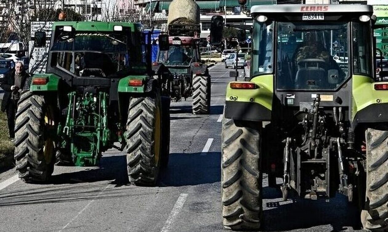 Εκδήλωση της Τομεακής Επιτροπής με θέμα “Η αγροτιά στον αγώνα ενάντια στην ΚΑΠ της ΕΕ. Οι θέσεις του ΚΚΕ”
