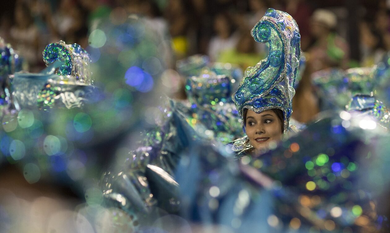 Υγειονομικός συναγερμός πριν από το καρναβάλι – Σε έξαρση ο δάγκειος πυρετός στο Ρίο ντε Τζανέιρο