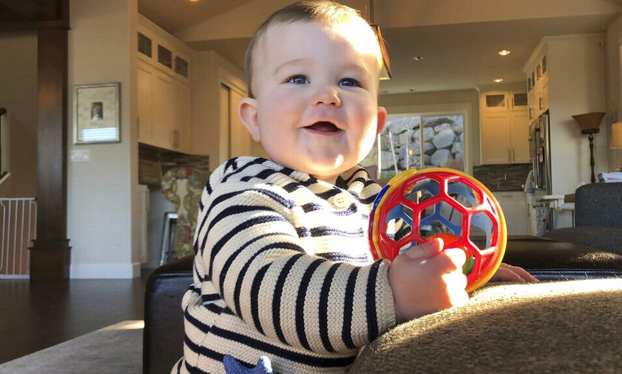 Ιλαρά: Σε ετοιμότητα ο ΕΟΔΥ για πιθανή έξαρση κρουσμάτων - Ενίσχυση εμβολιασμών