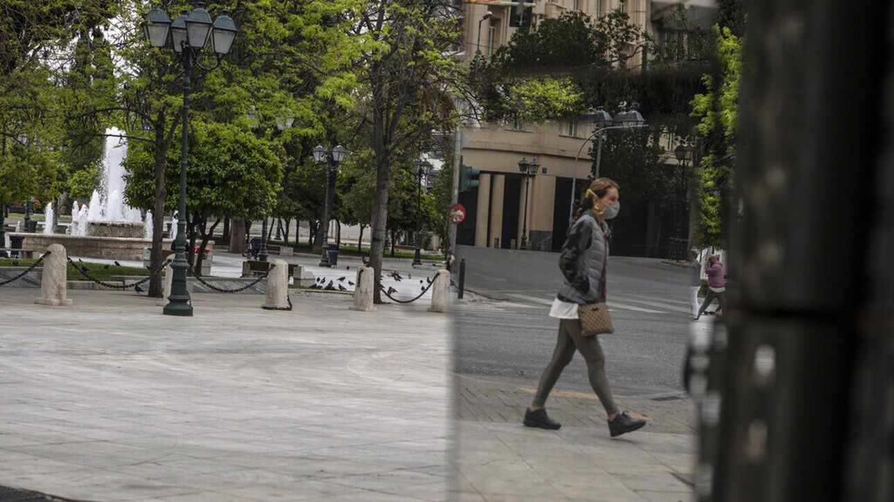 Πρόεδρος ΕΟΔΥ για ιλαρά: Ποιες περιοχές βρίσκονται στο «κόκκινο» – Να αυξηθούν οι εμβολιασμοί