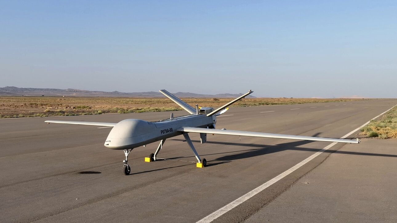 Υεμένη: Ναυτικά drones των Χούθι κατέστρεψε ο αμερικανικός στρατός