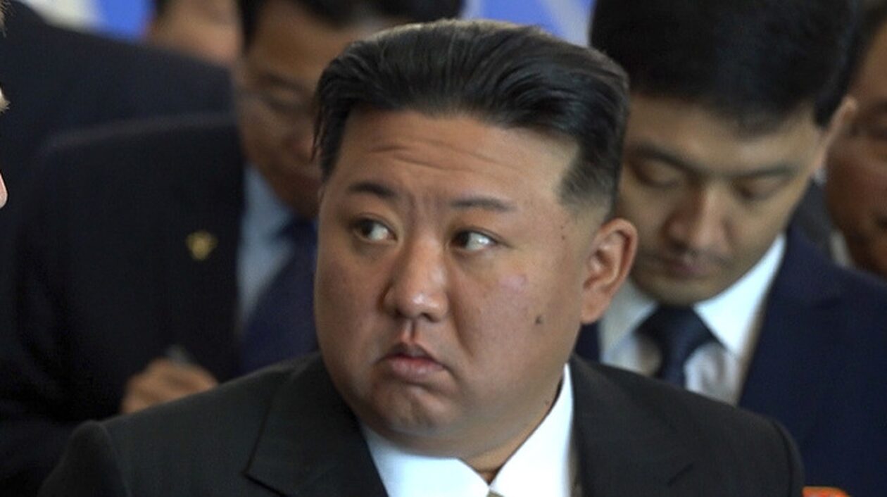 Κιμ Γιονγκ Ουν: Ο κρυφός γιος του - Γιατί ντρέπεται να τον εμφανίσει