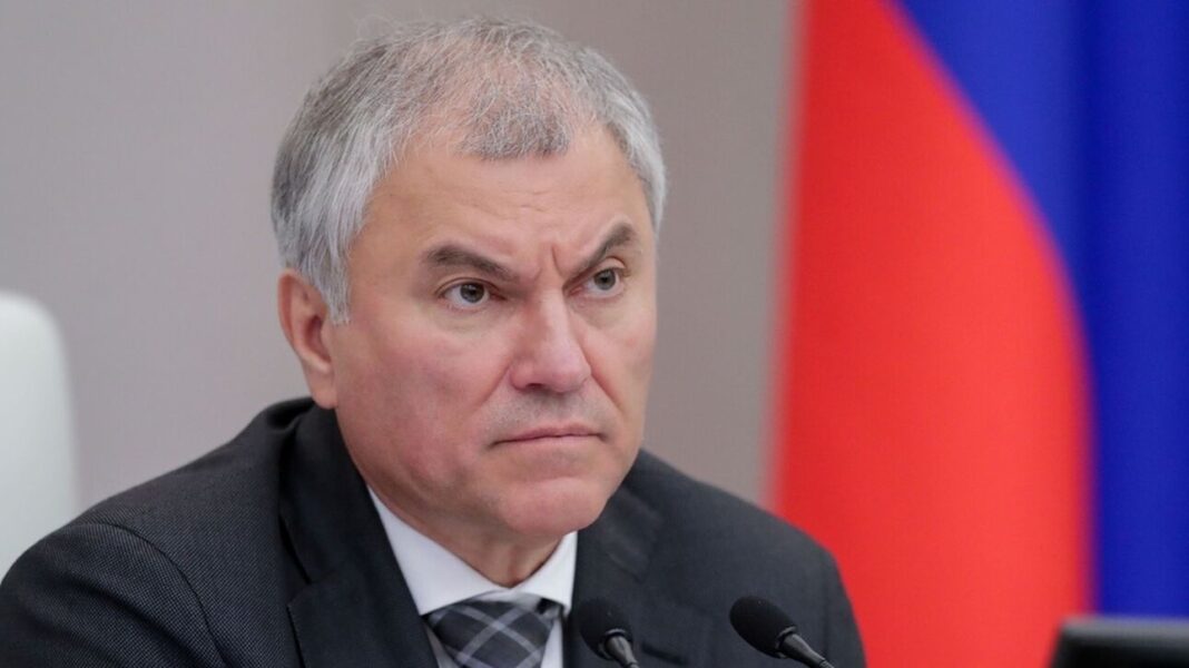 Ρωσία: Αποχωρεί από τον ΟΑΣΕ – Στις 21 Φεβρουαρίου ψηφίζει το κοινοβούλιο