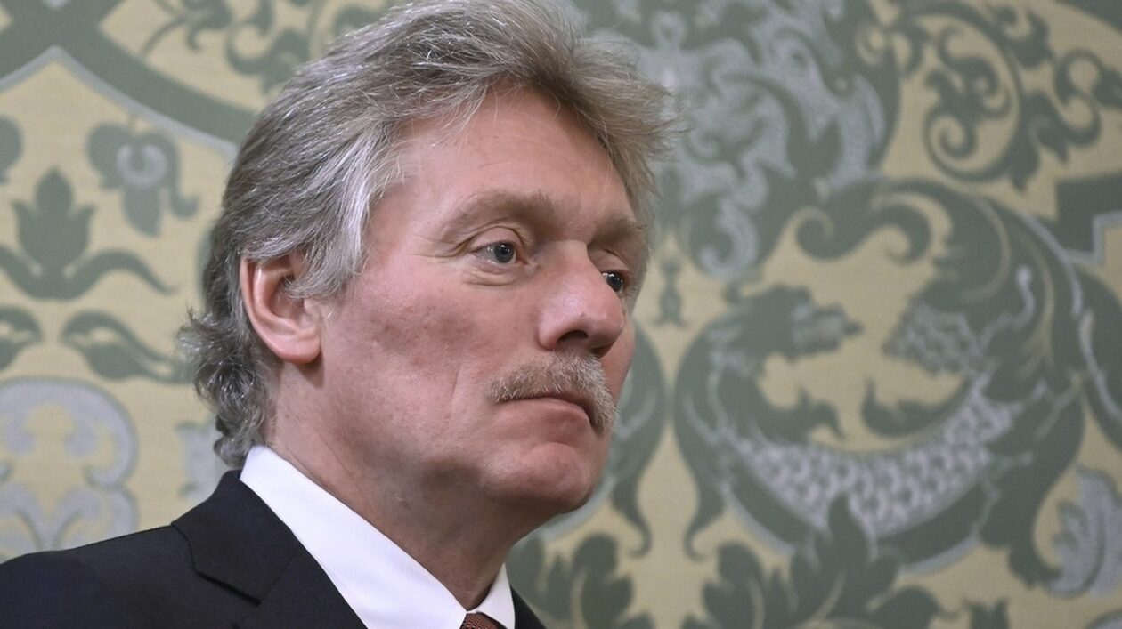 Kρεμλίνο: Ο Πούτιν ενδέχεται να επισκεφθεί την Τουρκία πριν από τις προεδρικές εκλογές στη Ρωσία