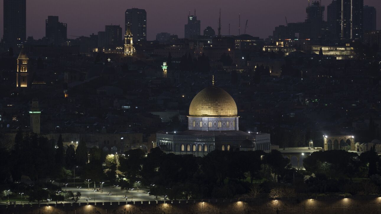 Φόβοι για εκτροχιασμό της κρίσης στη Μέση Ανατολή – Απαραίτητη η εκεχειρία μέχρι τον Μάρτιο