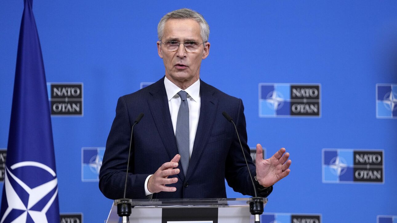 ΝΑΤΟ: Οι Ευρωπαίοι να αυξήσουν την παραγωγή τους σε όπλα για την Ουκρανία