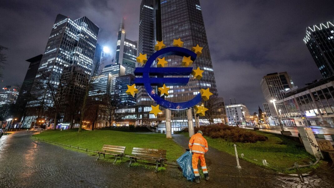 Τρίτη μεγαλύτερη οικονομική δύναμη στον κόσμο η Γερμανία – Ξεπέρασε την Ιαπωνία