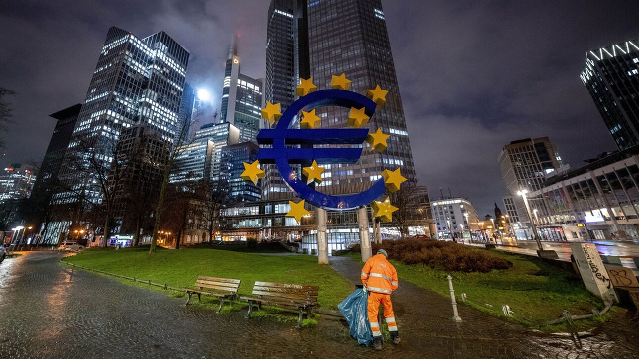 Τρίτη μεγαλύτερη οικονομική δύναμη στον κόσμο η Γερμανία – Ξεπέρασε την Ιαπωνία