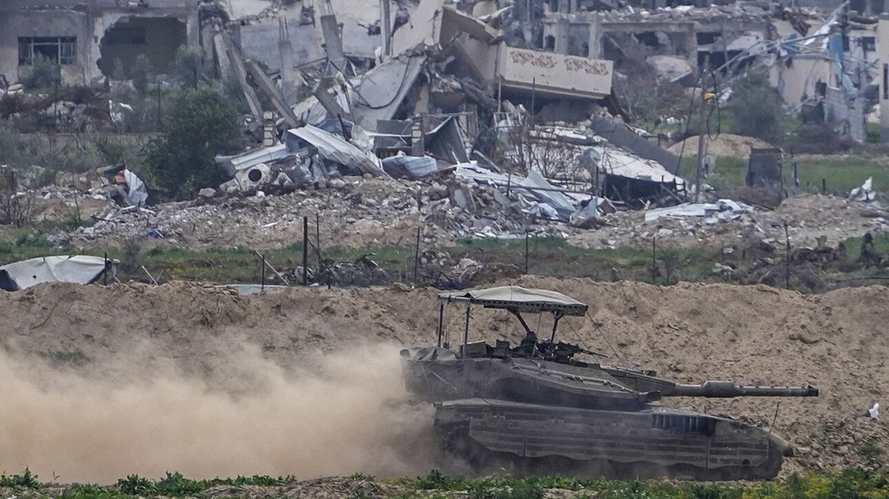 Διεθνές Δικαστήριο ΟΗΕ: Ξεκινά η ακροαματική διαδικασία για την ισραηλινή κατοχή στην Παλαιστίνη