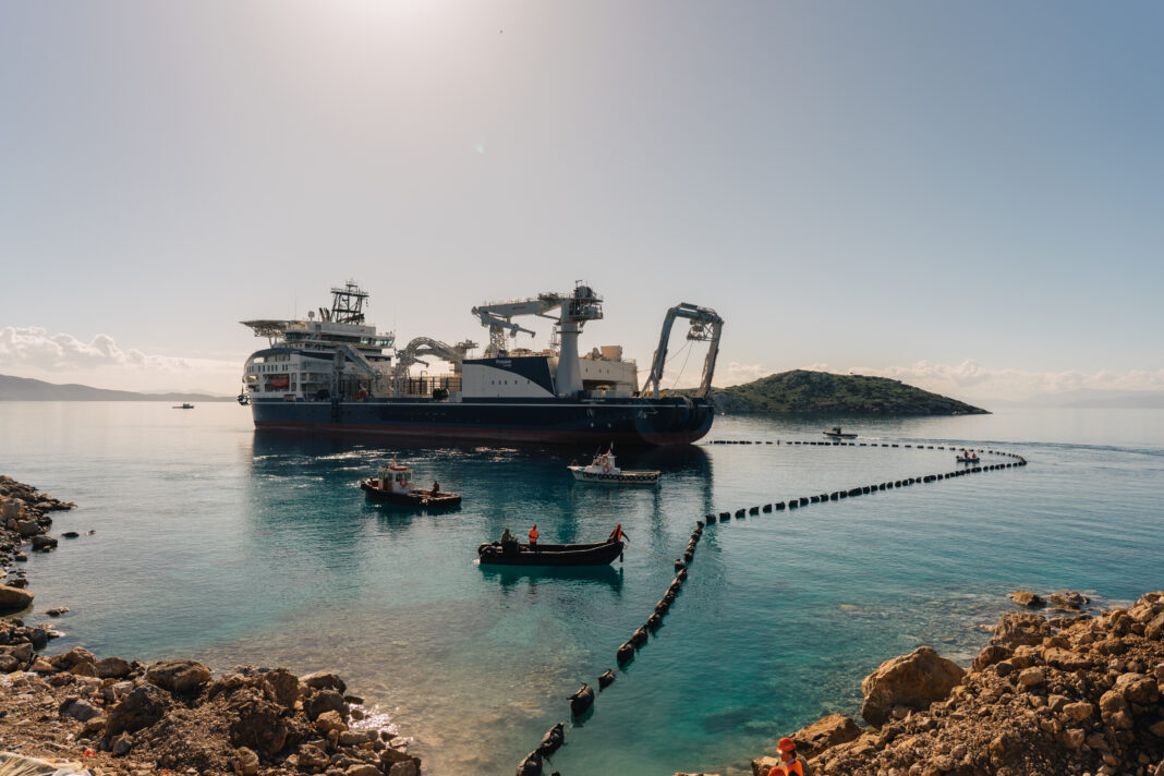ΑΔΜΗΕ: Ξεκινά η 2η φάση του διαγωνισμού για το 20% της εταιρίας «ΑΡΙΑΔΝΗ»