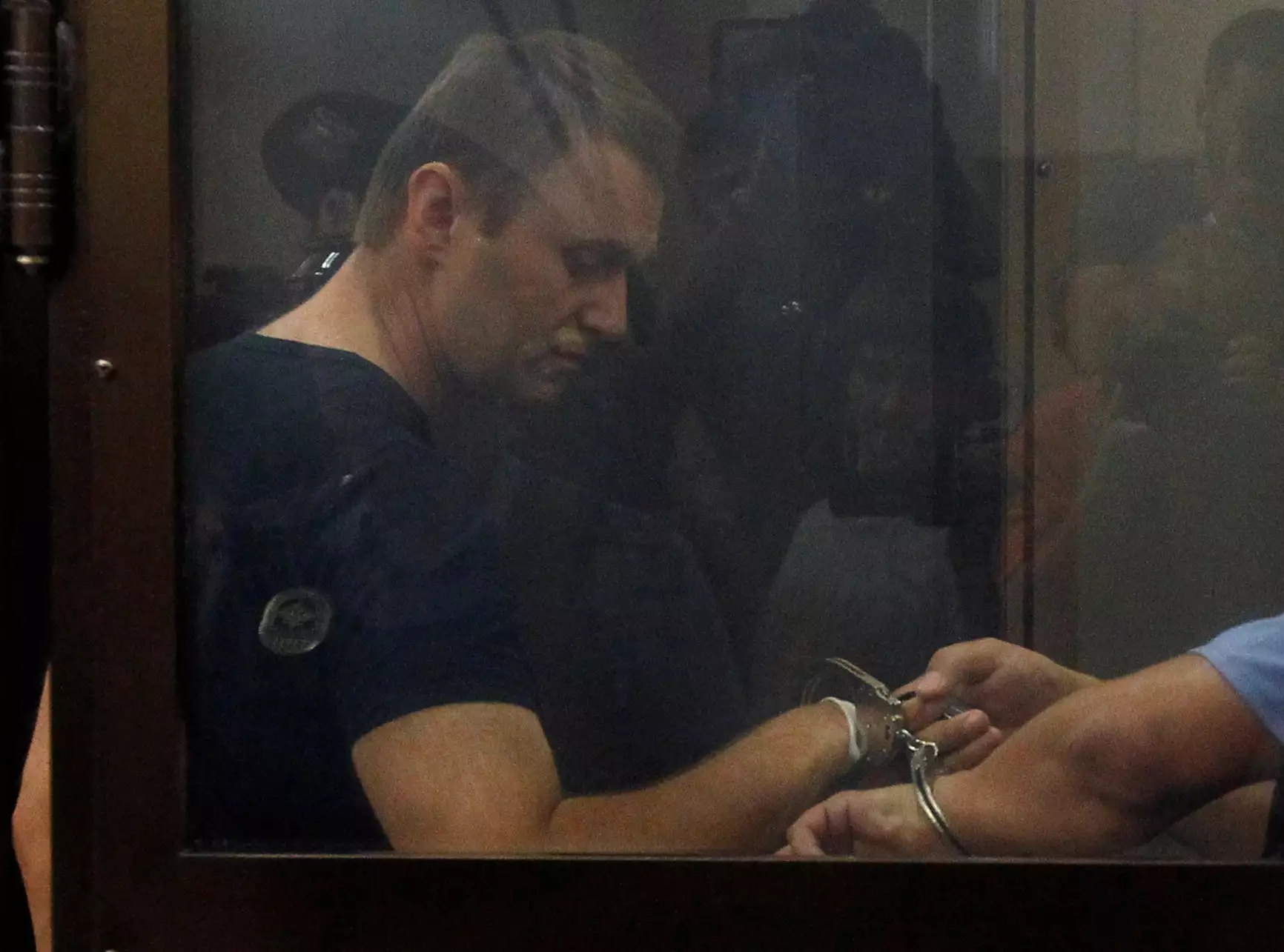 Συγκλονίζει η μητέρα του Αλεξέι Ναβάλνι: Πούτιν άσε να δω για τελευταία φορά τον γιό μου