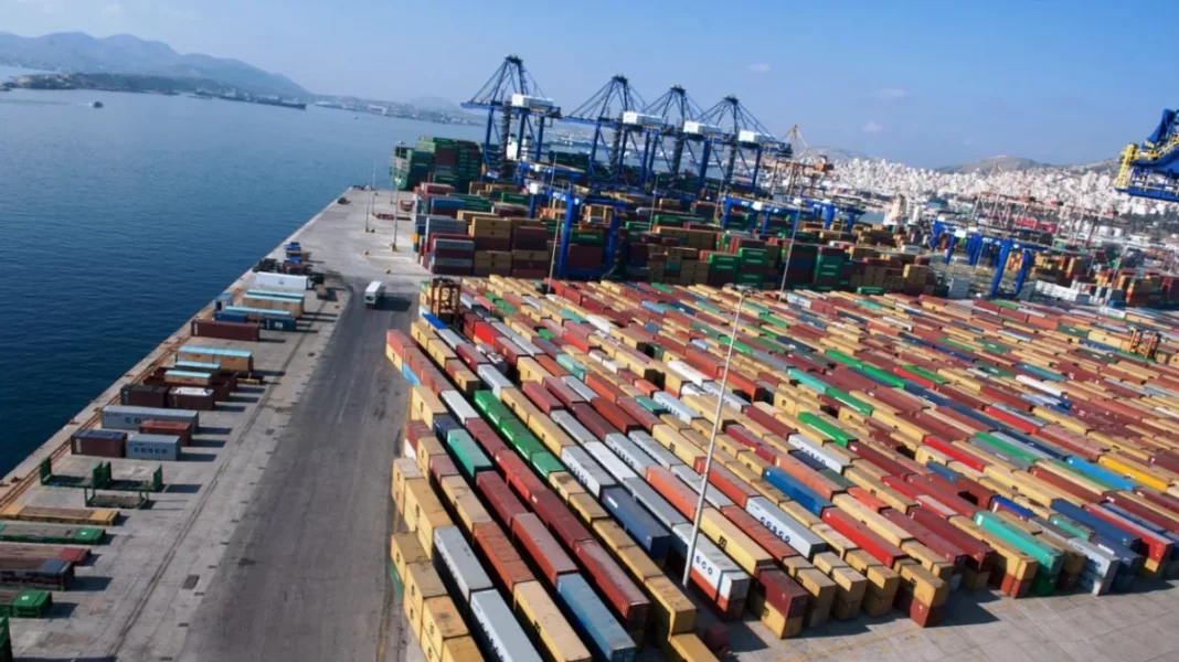 Στα 50,9 δισ. ευρώ έφτασαν οι ελληνικές εξαγωγές το 2023 – Ποιοι κλάδοι ξεχώρισαν