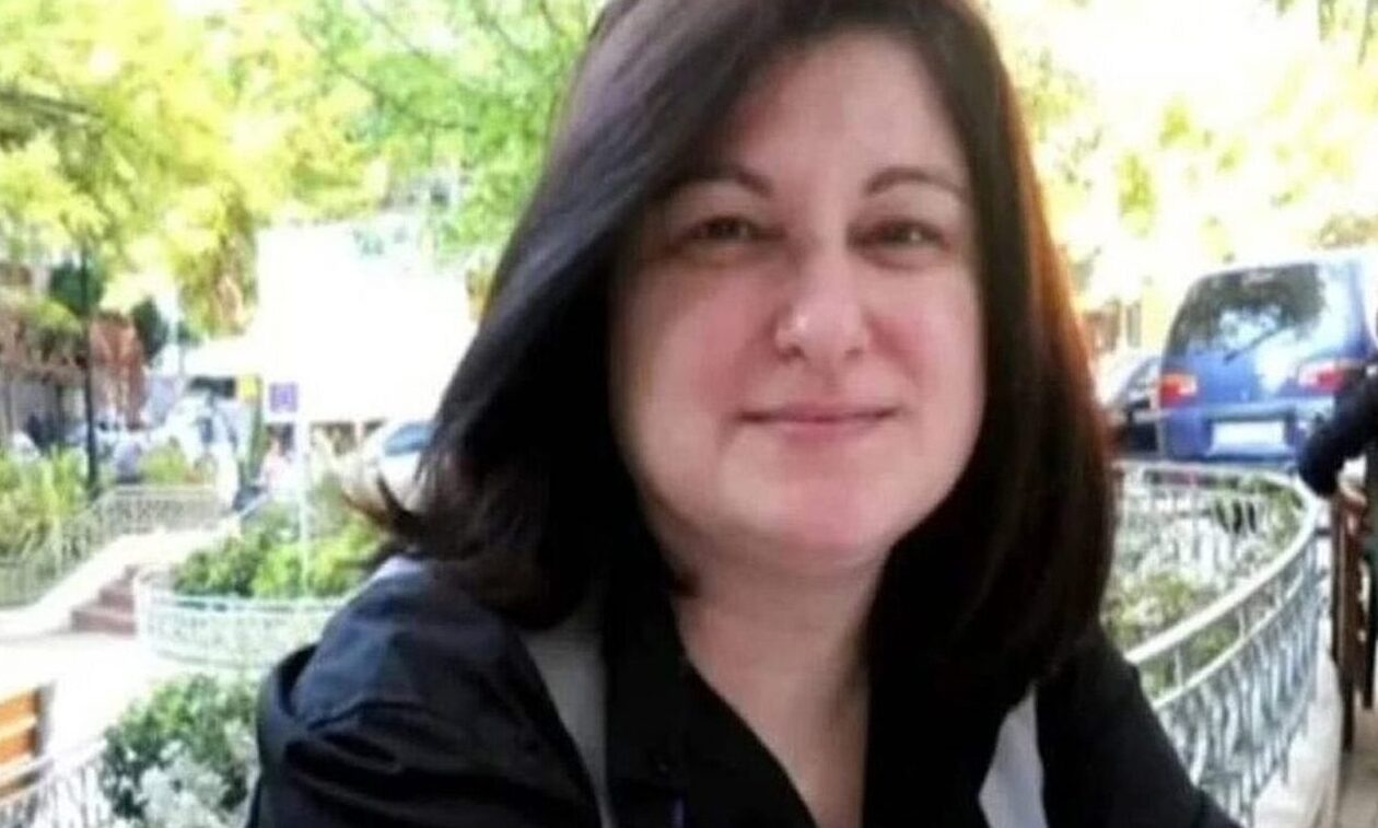 Εντοπίστηκε σορός γυναίκας στον Πόρο - Φόβοι πως είναι η Σταυρούλα Γκουγκουλιά