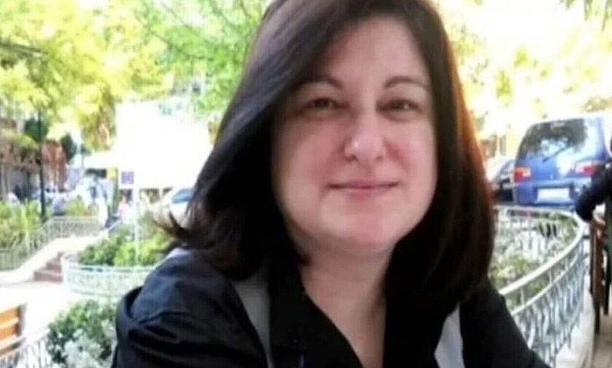 Σταυρούλα Γκουγκουλιά: Το σημείωμα που έγραψε – «Τα τραύματα στην ψυχή μου δεν έκλεισαν ποτέ»