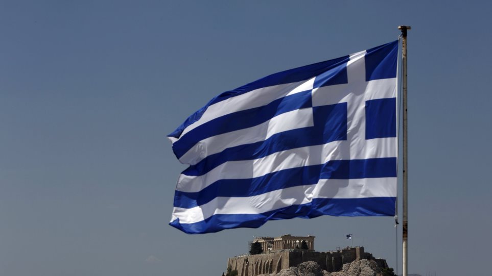 Ελλάδα: «Πλήρης Δημοκρατία»;