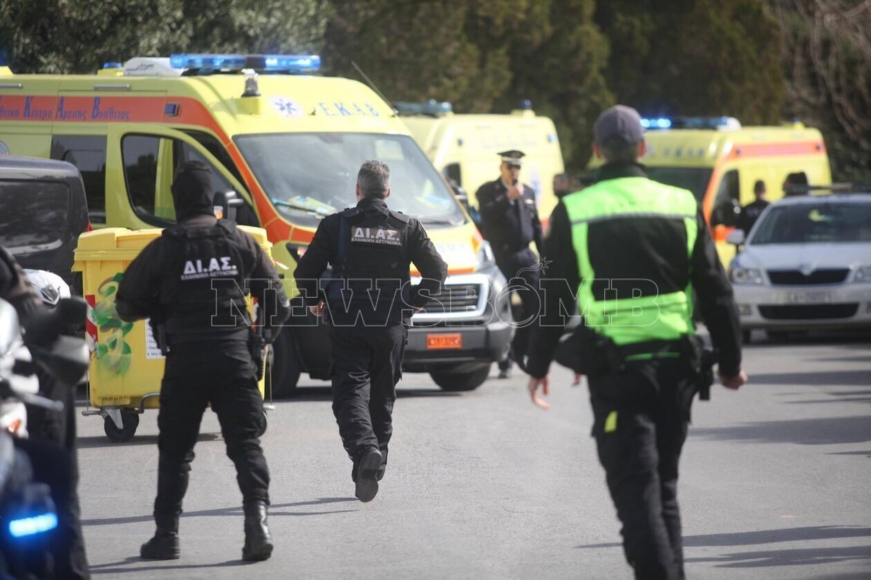 Η ανακοίνωση της οικογένειας Καρνέση για το αιματοκύλισμα στη ναυτιλιακή