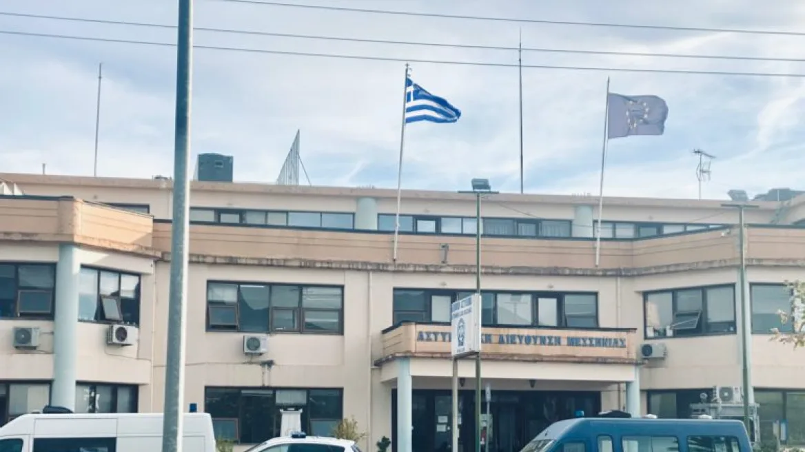 Επεισοδιακή σύλληψη 27χρονου Ρομά που κατηγορείται για 15 κλοπές