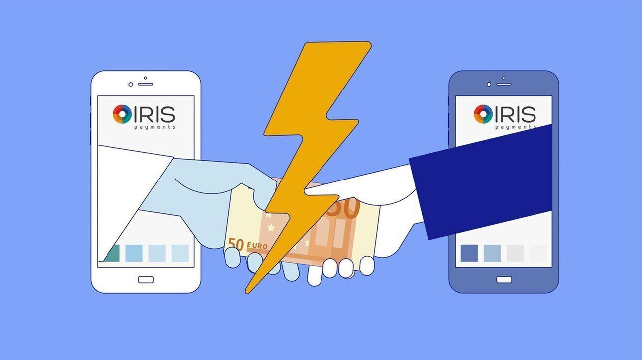 IRIS: Τετραπλασιάστηκε η χρήση του - «Κερδίζουν» οι συναλλαγές χωρίς προμήθειες
