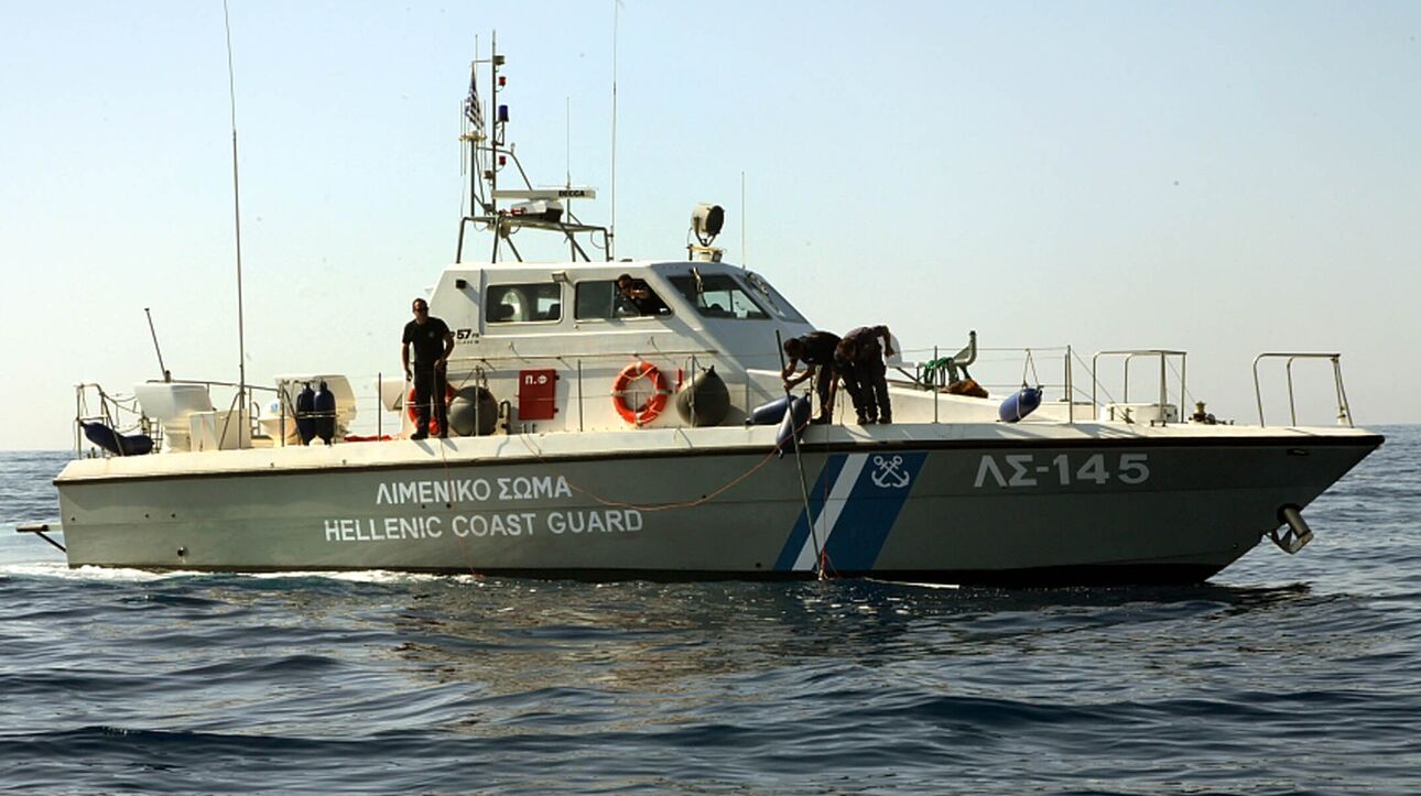 Σορό σε προχωρημένη σήψη εντόπισε συνεργείο που έκανε γυρίσματα ταινίας στο νησί