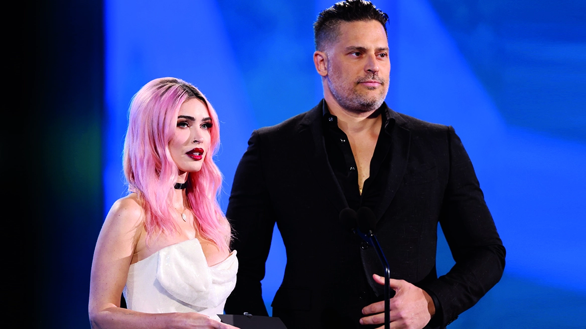 Μέγκαν Φοξ: Αγνώριστη από τις πλαστικές, λένε στα social media – Βίντεο