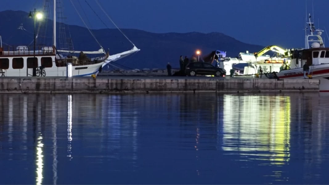 Άγριος καυγάς κατέληξε σε μαχαίρωμα – Ένας τραυματίας, μια σύλληψη
